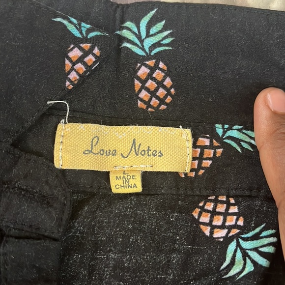 Button up tee - Picture 2 of 3